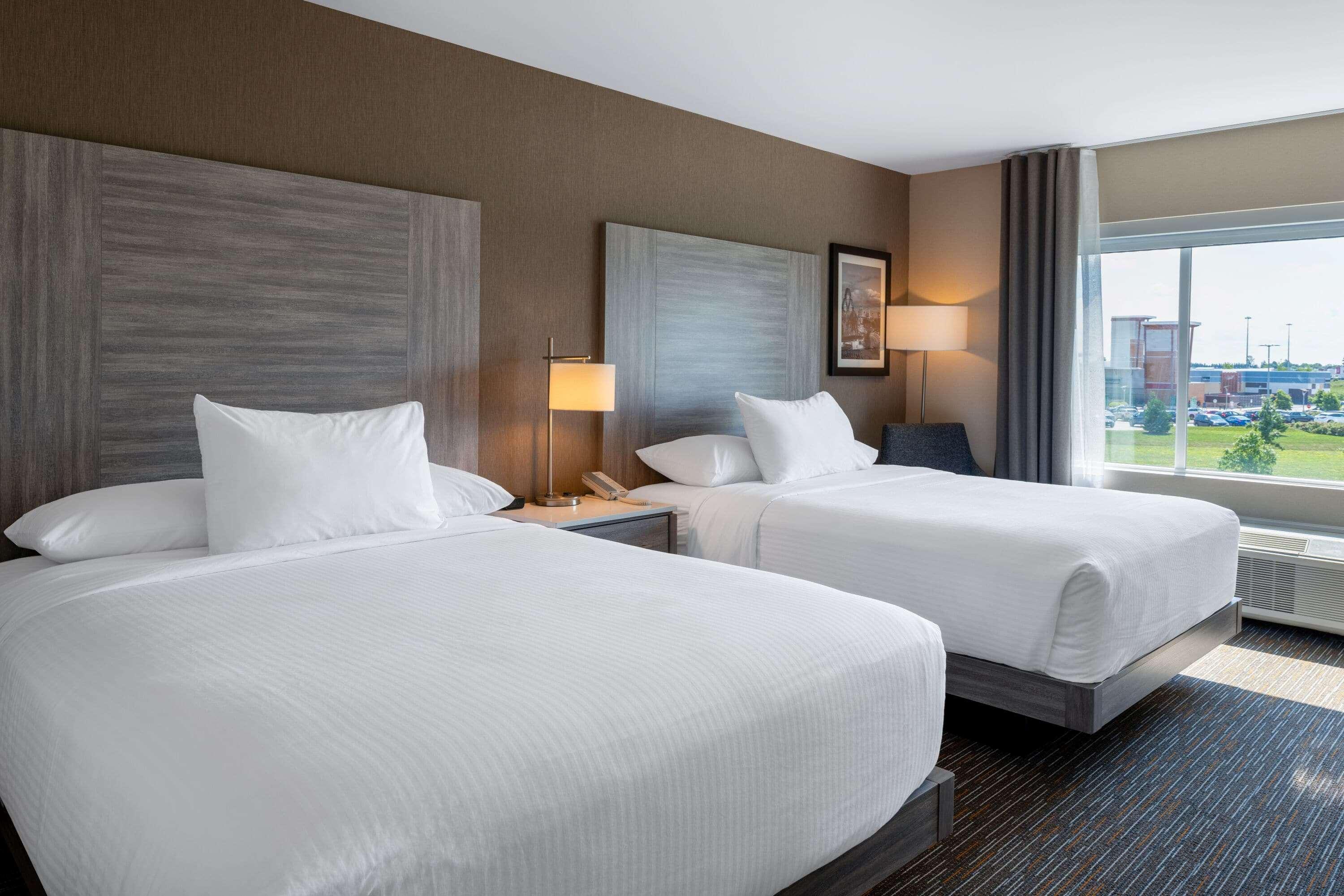 Hotel Wingate By Wyndham Kanata West