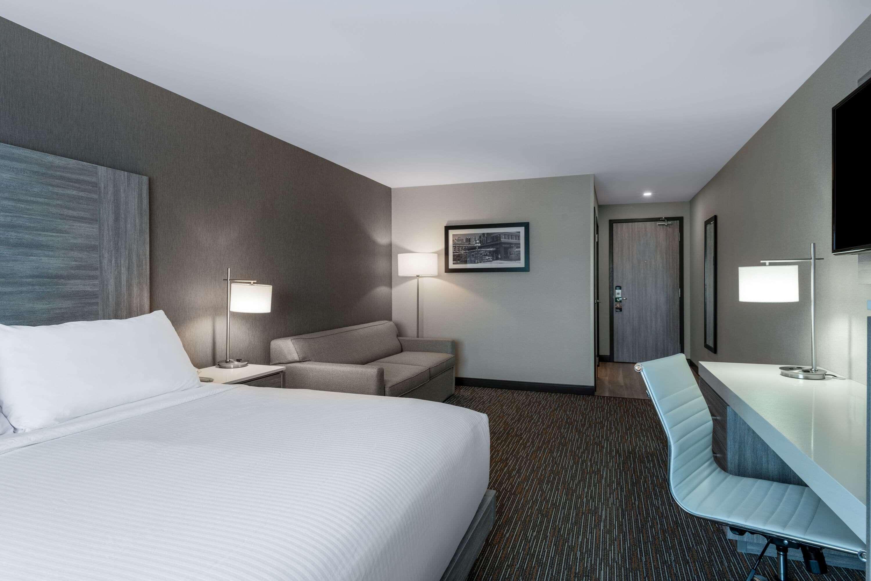 Hotel Wingate By Wyndham Kanata West 3*
