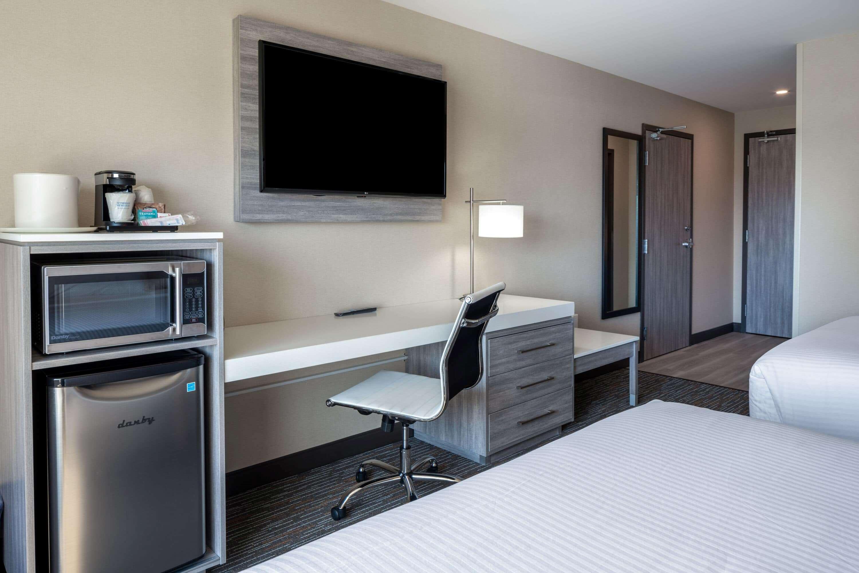Hotel Wingate By Wyndham Kanata West